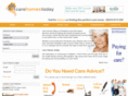 carehomestoday.com