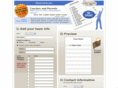 cheercards.net