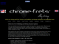 chromefretsusa.com