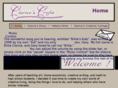 claricescrafts.com