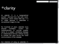 clarityto.com