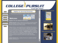 collegepursuit.biz