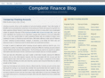 complete-finance.net