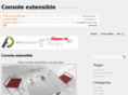 console-extensible.fr
