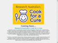 cookforacure.com.au