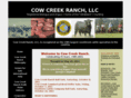 cowcreekbulls.com