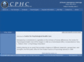 cphconline.com