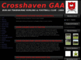 crosshavengaa.com