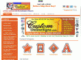 customonlinesigns.com