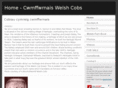 cwmffwrnais.com