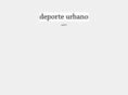 deporteurbano.com