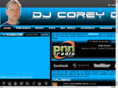 djcoreyd.com