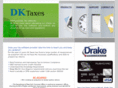 dktaxes.com