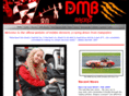 dmb-racing.com