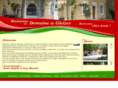 domaine-de-gleizes.com
