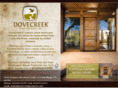 dovecreekproducts.com