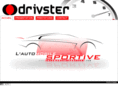 drivster.com