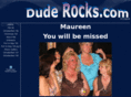 duderocks.com