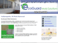 ecoguardmoldsolutions.com