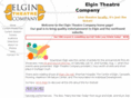elgin-theatre.com