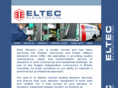 eltecelevator.com