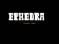ephedraband.com