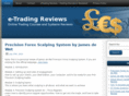 etradingreviews.com