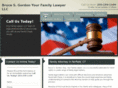 familylawct.com