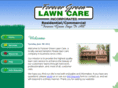 forevergreenlawncare.com