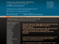 fourdollarnotary.com