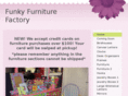 funkyfurniturefactory.com