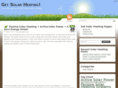 getsolarheating.net