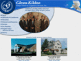 glennkildoofuneralhome.com