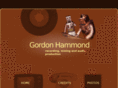 gordonhammondaudio.com