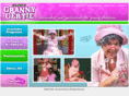 grannygertie.com