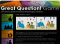 greatquestiongame.com