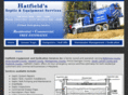 hatfieldsequipment.com