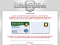 holoshields.com