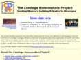 homemakers.org