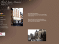 hotelsaintmaurice.com
