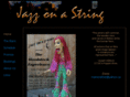 jazzonastring.com