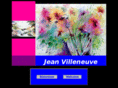 jeanvilleneuve.com