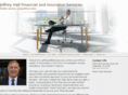 jeffreyhallfinancial.com