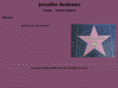 jenniferandreen.com