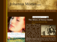 johannamoran.com