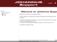 johannussupport.com