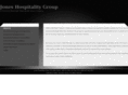 joneshospitalitygroup.com
