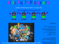 kidspartypleezers.com