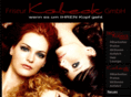 kobeck.com