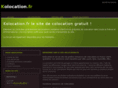 kolocation.fr